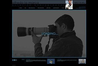 Alfredo La Marca - Aviotion Photographer