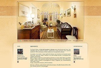 Bed & Breakfast La casa di Anny