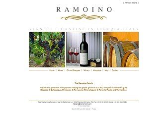 Azienda agricola Ramoino